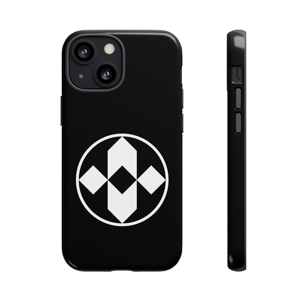 Alkami - Phone Case