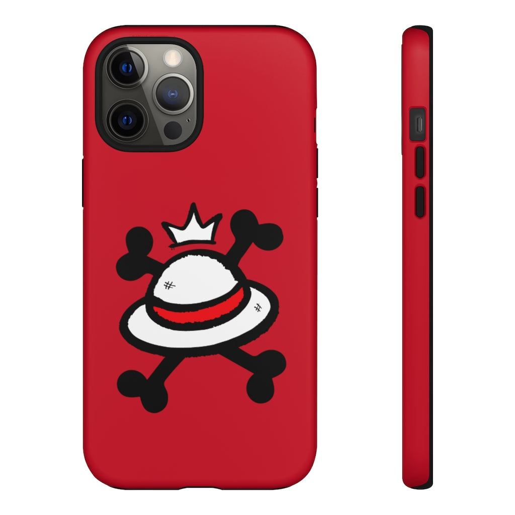 Pirate King - Phone Case