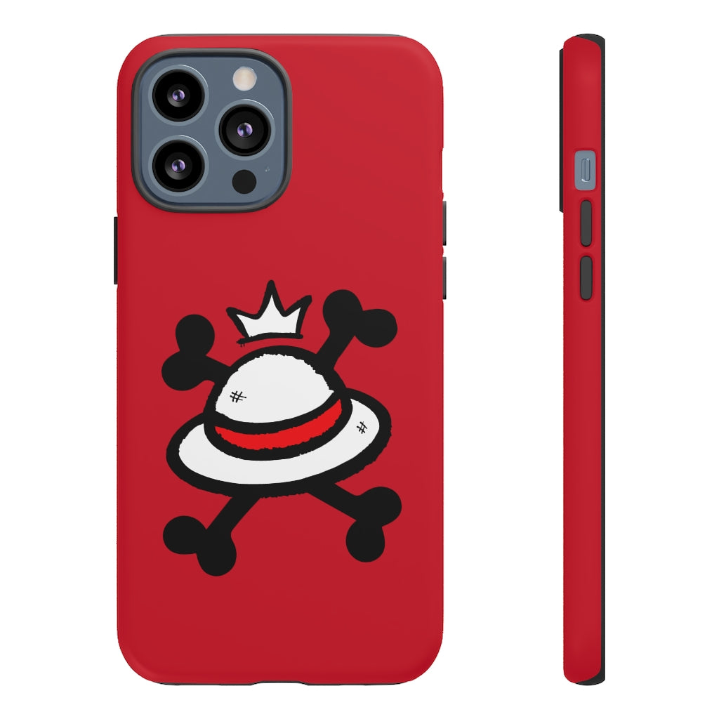 Pirate King - Phone Case