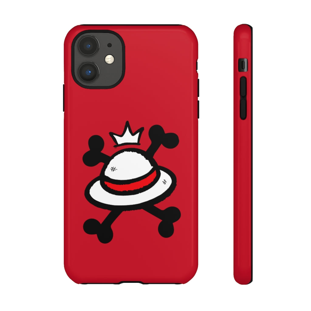 Pirate King - Phone Case