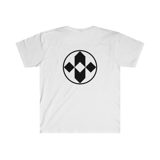 Alkami Classic Logo - Unisex Softstyle T-Shirt