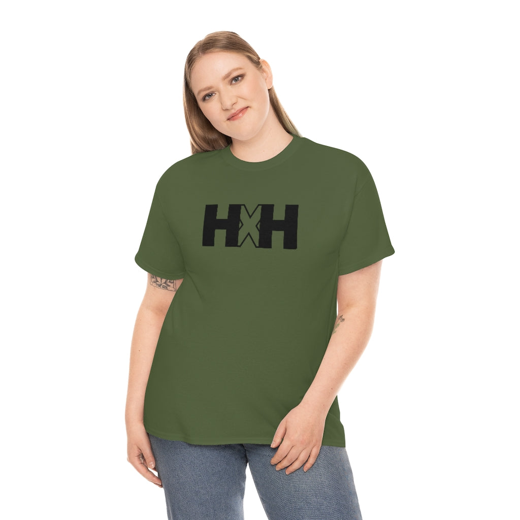 HXH - Unisex Heavy Cotton Tee